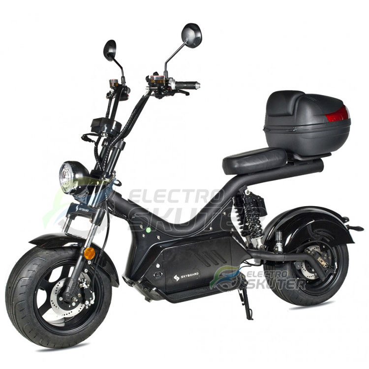 Skyboard Trike br60 3000