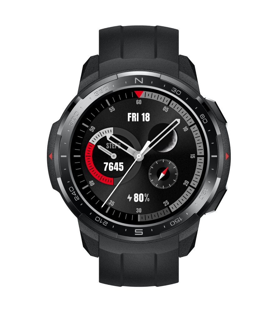 Смарт часы хонор gs pro. Часы хонор GS Pro. Умные часы Honor watch GS Pro. Смарт-часы Honor watch GS Pro Black. Watch GS Pro Black kan-b19 Honor.